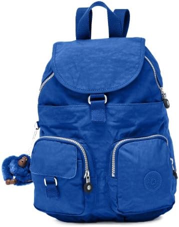 Amazon.com: Kipling Firefly Ln, azul glaciar, talla única : Ropa, Zapatos y  Joyería