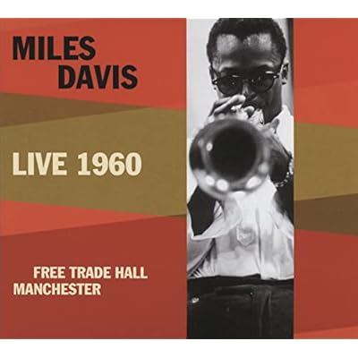 Live 1960 - Manchester Free Trade Hall