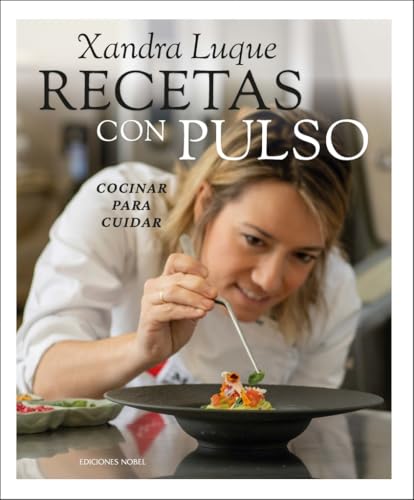 Recetas con pulso (Cocina Práctica)