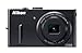 Produktbild Nikon Coolpix P300 Digitalkamera (12 Megapixel, 4-fach opt. Zoom, 7,5 cm (3 Zoll) Display, Full-HD Video) schwarz
