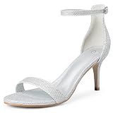 Silver Heels