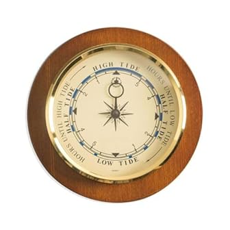 Bey Berk Tide Wall Clocks product image