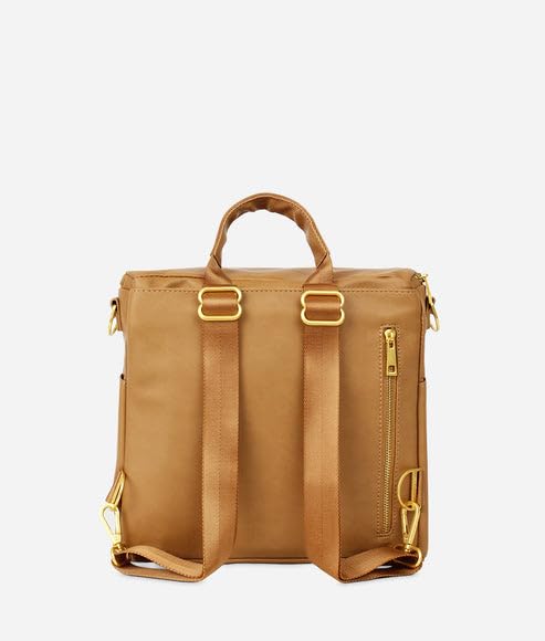FAWN DESIGN Mini Diaper Bag (Mini Travel Backpack for Baby Essentials) by FAWN DESIGN - Image 4