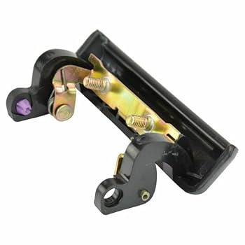 ジムニー クロームドアハンドル 社外品 サムライ仕様 JA11 JA12 Amazon.co.jp: ジムニー クロームドアハンドル 左右セット 社外