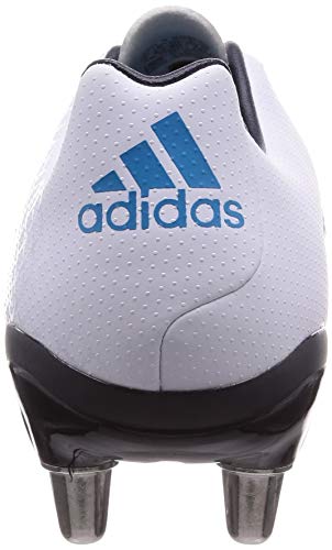 Adidas Kakari Sg Rugby Boots, Navy, Us 9.5 #TOP2