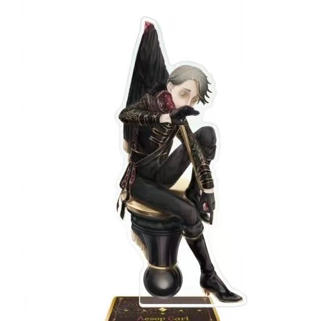Amazon.co.jp: IdentityⅤ第五人格 チェスシリーズ アクリルスタンド