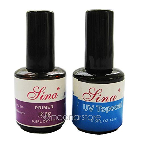 Buy Genuine Professional Nail Uv Gel Uv Top Coat Top Coat Seal Glue
