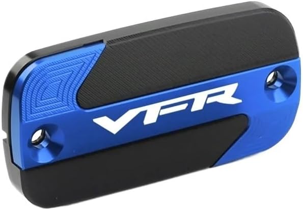 Guard Brake Fluid Reservoir for Vfr800 Vfr750 Vfr800X Vfr 800X 800F 800 750 1200 X Crosstourer Motorcycle Front Brake Fluid Reservoir Cover Cap