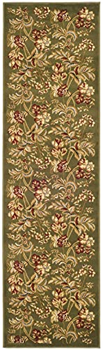 Tapete Runner SAFAVIEH Lyndhurst 69 x 183 cm Sage miniatura 2