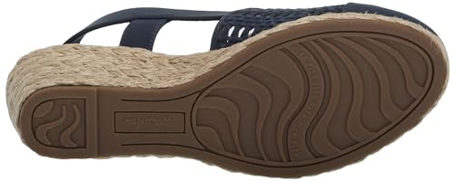 Easy Street womens Taffy4