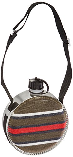 Stansport Outdoor 280 Cantine avec couverture Cover