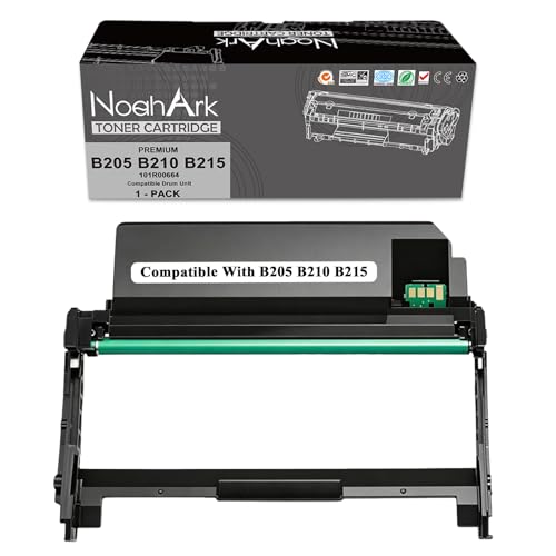 Unité tambour Xerox B210 B205 B215 101R00664 pour assurer les impressions de votre télétravail
