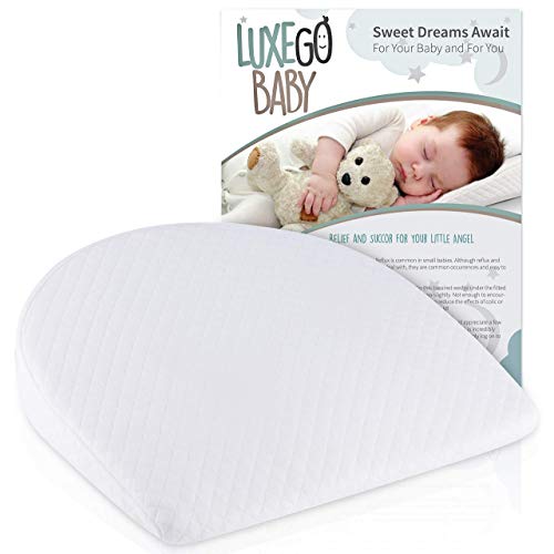 arms reach co sleeper wedge