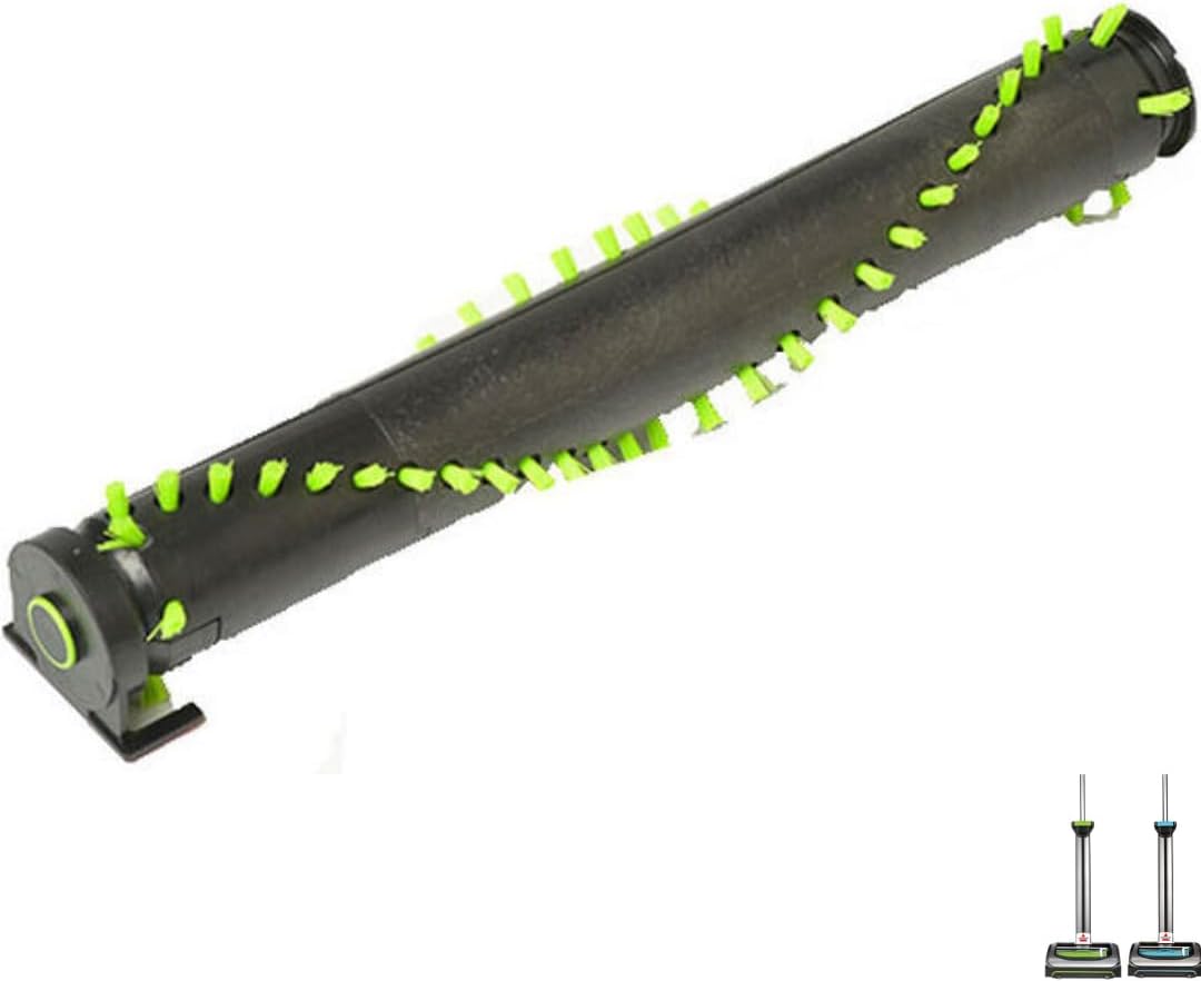 Selgo Replacement Brush Roll for Bissell AirRam Cordless Vacuum Cleaner, Fits Models # 1984, 19844, 1984B, 1984C, 2144, & 21448