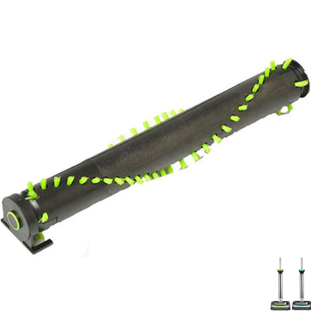 Brosse de rechange Bissell AirRam pour restaurer aspiration et efficacite de nettoyage des sols