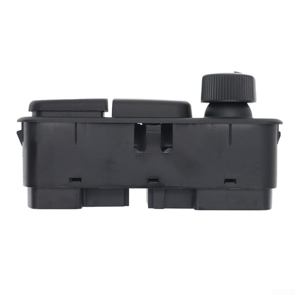 Interruttore di controllo finestra con alzacristallo per Mercedes per camion Benz A0025455113 Ricambio compatibile per modelli Axor, Atego, Econico
