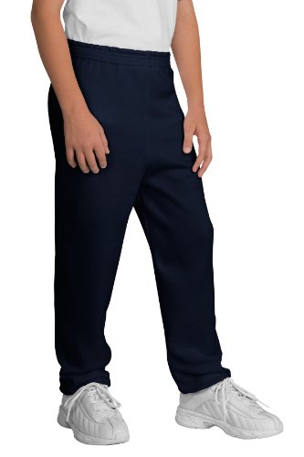 Port & Company Youth Core Fleece Sweatpant