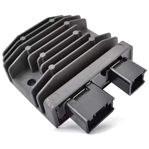Régulateur de tension moto pour réparer le circuit électrique du SH350 ABS 2021