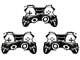 videogame 3d 【Servizio clienti】: i palloncini di marca baoonworlld supportano il servizio di tracciamento completo di Amazon, se avete domande, vi preghiamo di contattarci tramite Amazon, vi forniremo un servizio di qualità!