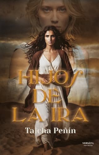 Hijos de la ira (NARRATIVA)