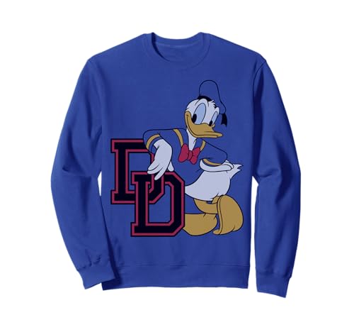 Sweat Donald Duck Disney, le cadeau idéal pour les fans de Mickey
