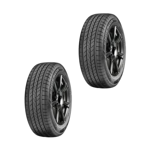 Cooper Paq x2 Llantas 255/50 R20 Cooper Endeavor Plus 109H