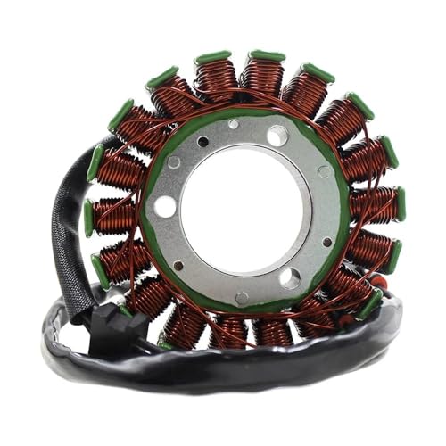 Bobine stator CF400NK anti panne d'allumage pour moto