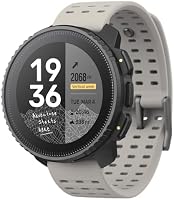 SUUNTO Vertical: Adventure GPS Watch