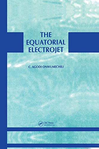 Equatorial Electrojet      1st Edition, Kindle Edition