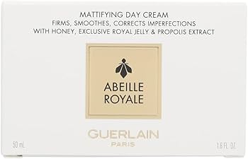 Amazon.com: Guerlain Abeille Royale Day Cream, 1.6 Ounce : Beauty