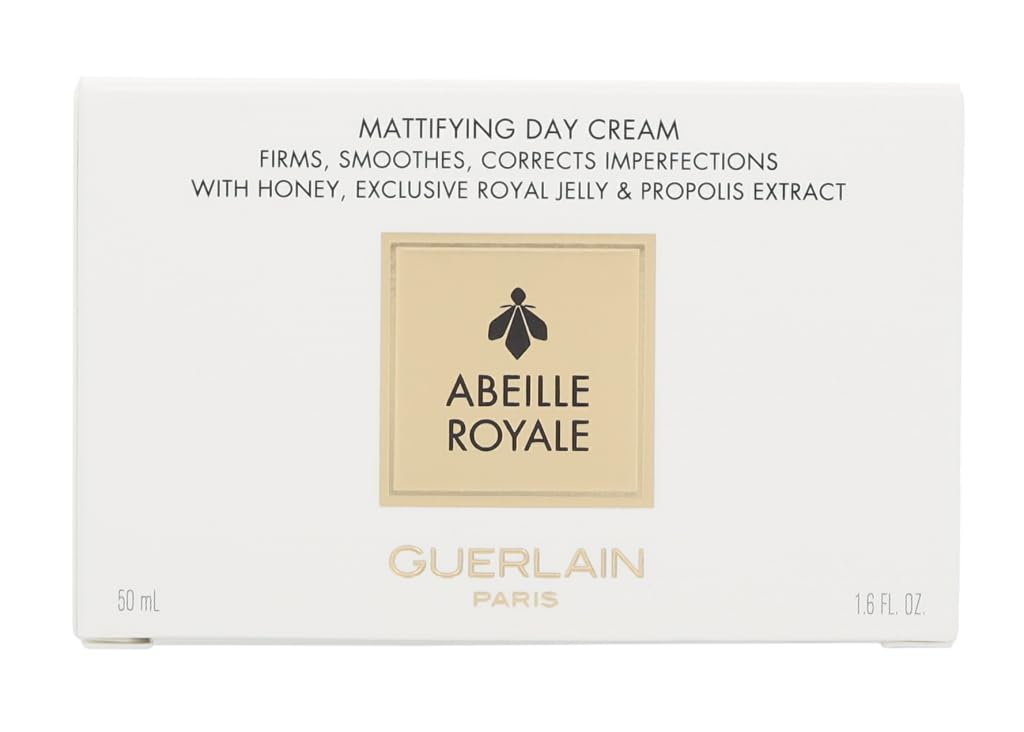 Guerlain Abeille Royale Day Cream, 1.6 Ounce - Image 3