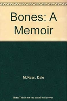 Paperback Bones: A Memoir Book