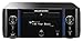 Marantz M-CR611 Network CD Receiver - with WiFi, Airplay & Bluetooth | Unlimited Music Streaming | Large Display & Vertical Accent Lighting (Discontinued by Manufacturer)