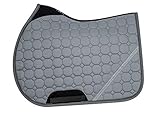  Equiline Schabracke -Octagon Bob- (SP, grau)