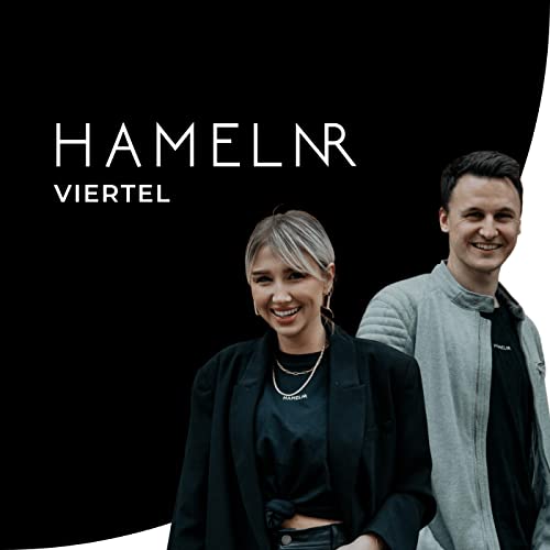 HamelnR Viertel cover art