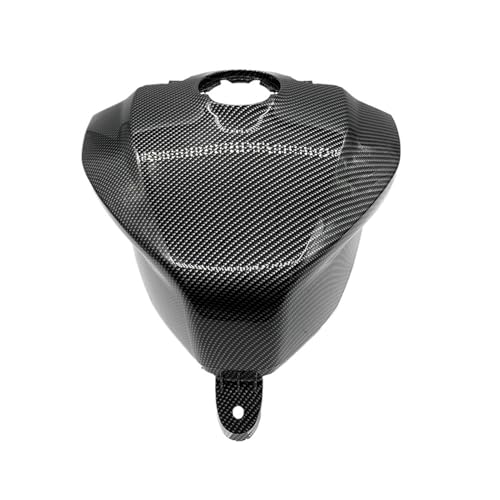 Protection de carénage Aprilia RS457 en look carbone premium