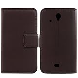 Gukas Design Veritable Cuir Etui pour NOMU S20 Housse Coque Premium Case Cover Flip Protecteur Portefeuille Genuine Leather Wallet (Marron Fonce) Gukas Design Veritable Cuir Etui pour NOMU S20 Housse Coque Premium Case Cover Flip Protecteur Portefeuille Genuine Leather Wallet (Marron Fonce)