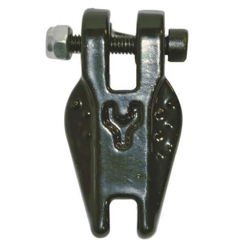 Cm Hook Safety Latch Kit,for 5UT25,etc. 400449-1 Each