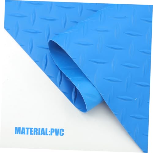 Alfombrilla antideslizante para escalera de piscina MERRYHAPY miniatura 2