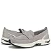 Vionic Women's Walk Roam Loafer Paloma Grey 10 Medium