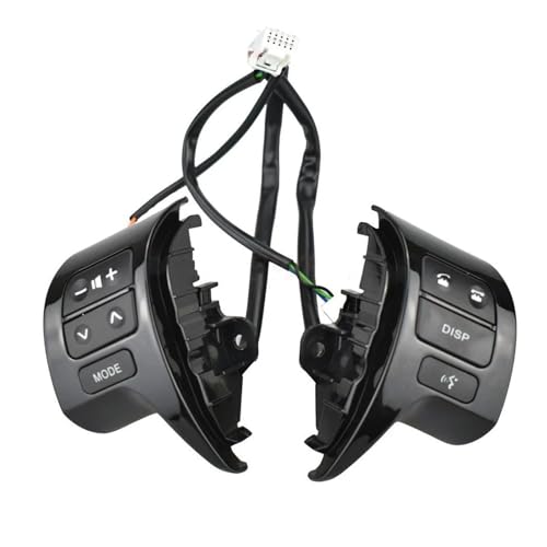 Boutons de navigation au volant pour Toyota Corolla profitez de votre musique de fond en voyage