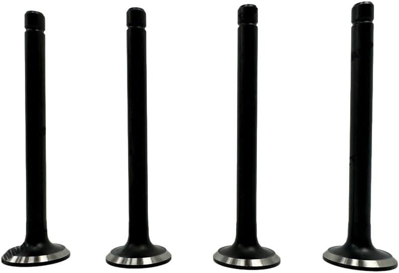 Exhaust Valve Suitable for Kubota D1402 Engine Part