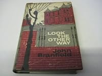 Look the Other Way B00102QPFG Book Cover