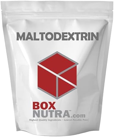 Bansal Starch And Foods Maltodextrin Carbohydrate Powder, Packaging - View #3