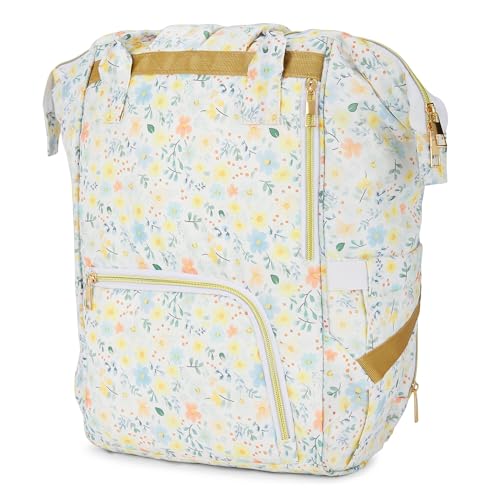Image of Haus And Kinder Diaper Bag for New Born Baby