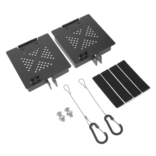 Cubierta para Cubrir Extremos de Vehículos Recreativos de Aluminio