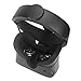 LICHIFIT Soft Silicone Eye Cushion Cover Pad for Oculus Rift S VR Headset Light Blocking Anti-Leakage Eye Cover
