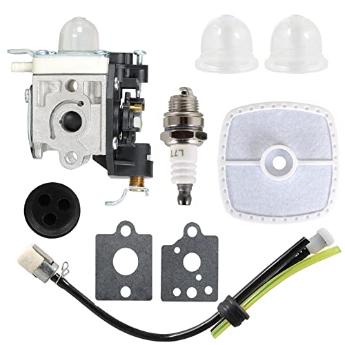 waltyotur RB-K90 PB-251 Carb Replacement for Echo A021001591 A021001592