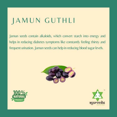 Image of Jamun Seed Ark 400 ml | Jamun Guthli (Syzygium cumini) Hydrosol | Supports Digestion, Metabolism & Daily Wellness | Herbal Detox & Antioxidant Support | Ayurvedic Liquid | FSSAI Certified