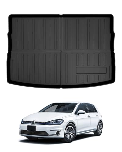 VW golf　alltrac golf7 ヴァリアント　純正 ラゲッジトレー 000061166a_2.jpg